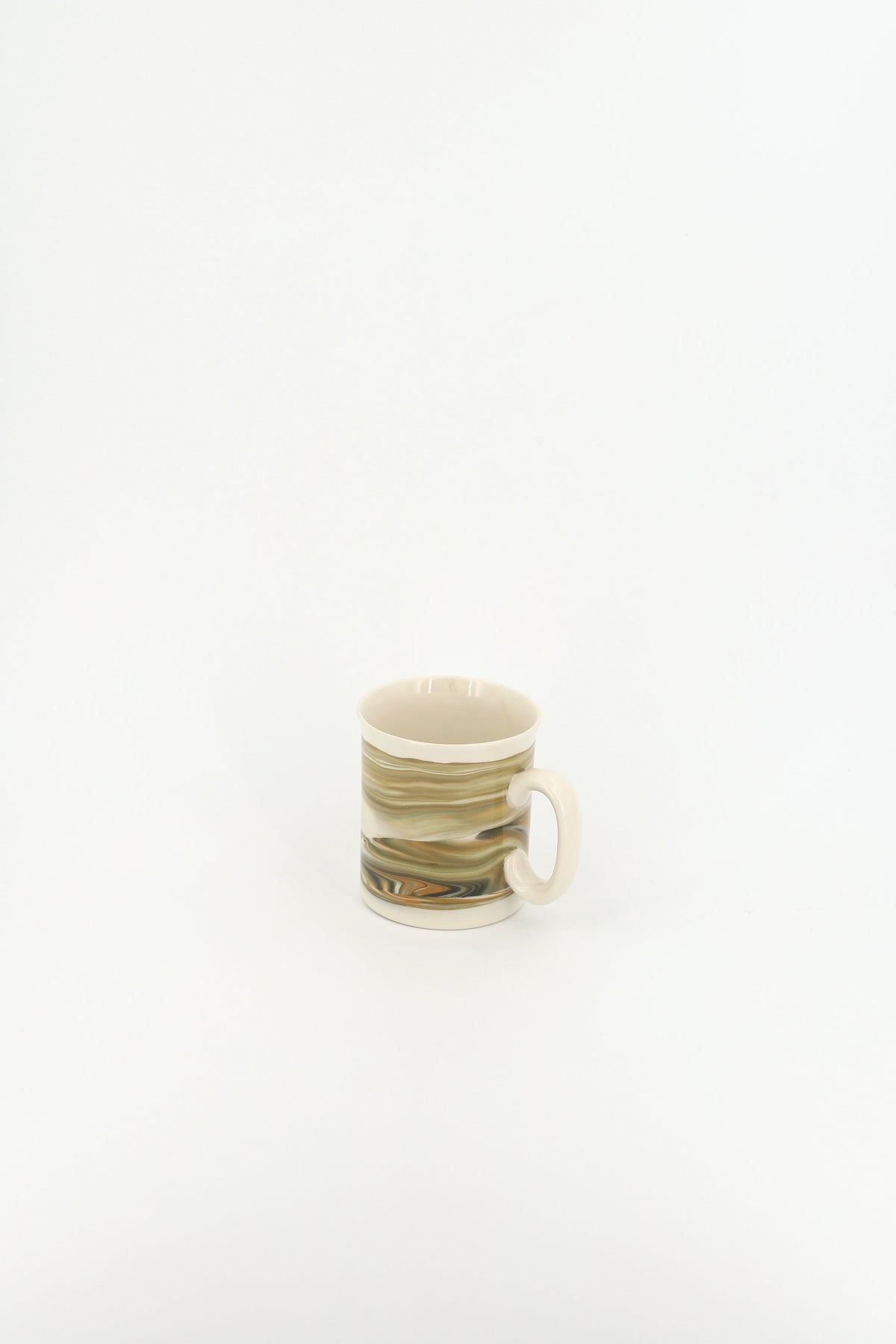 Fear an Eich Ceramic Mug