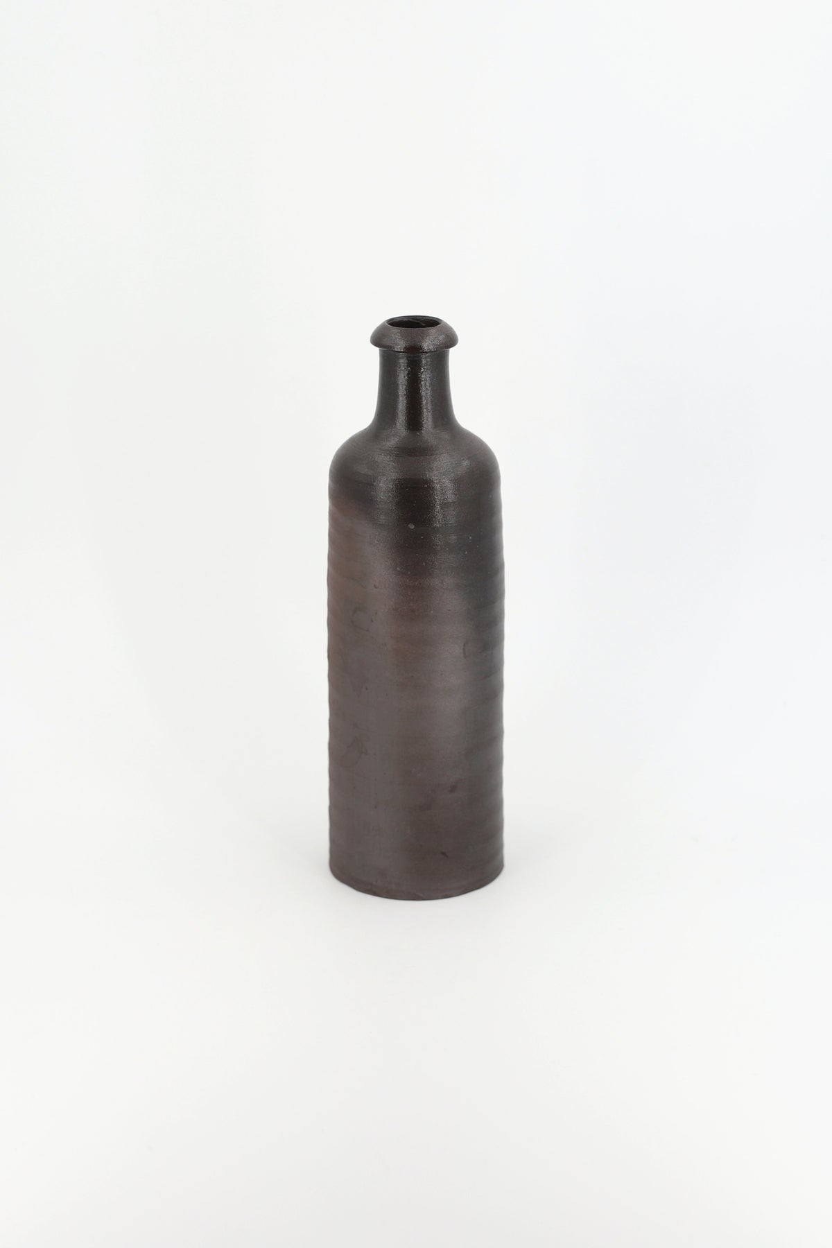 Jean Dubost Ceramic Bottle