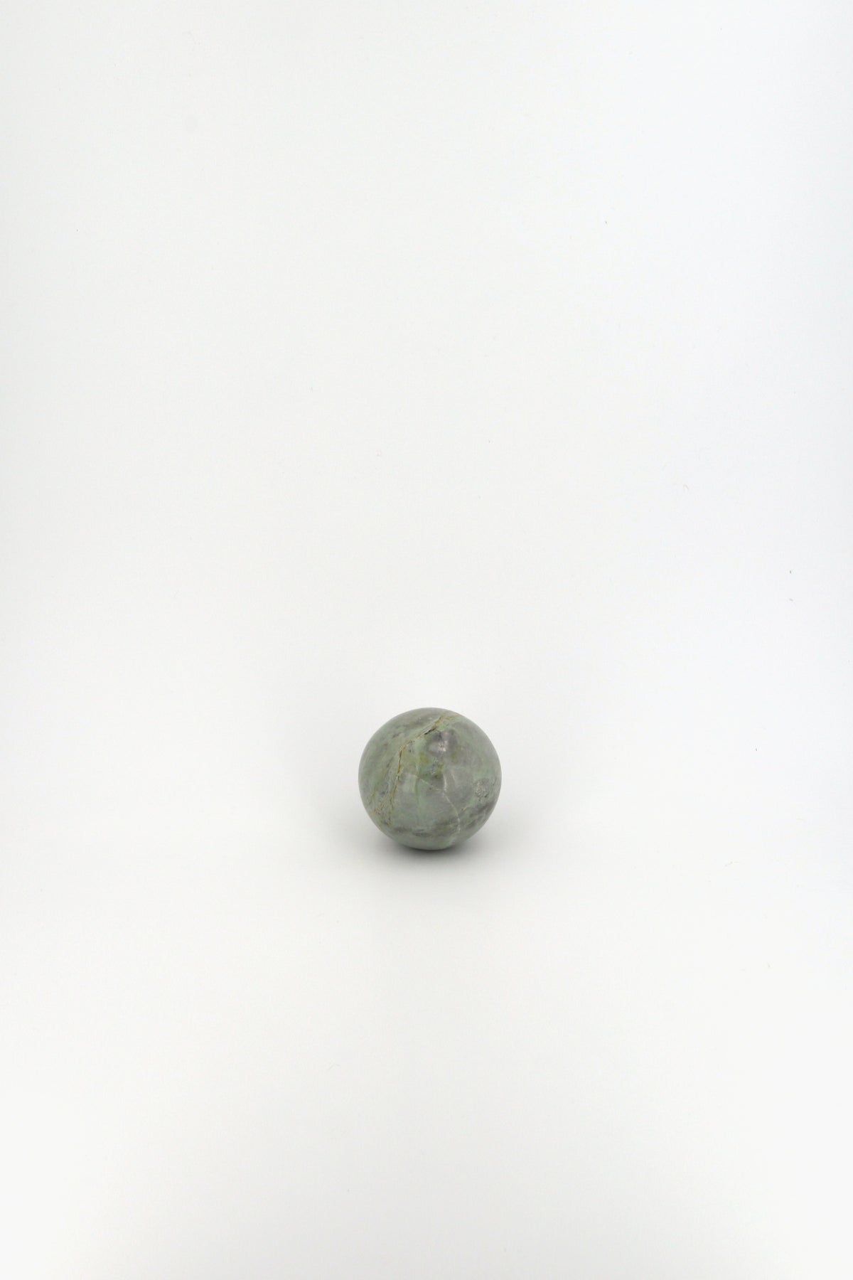 Medium Marble Sphere