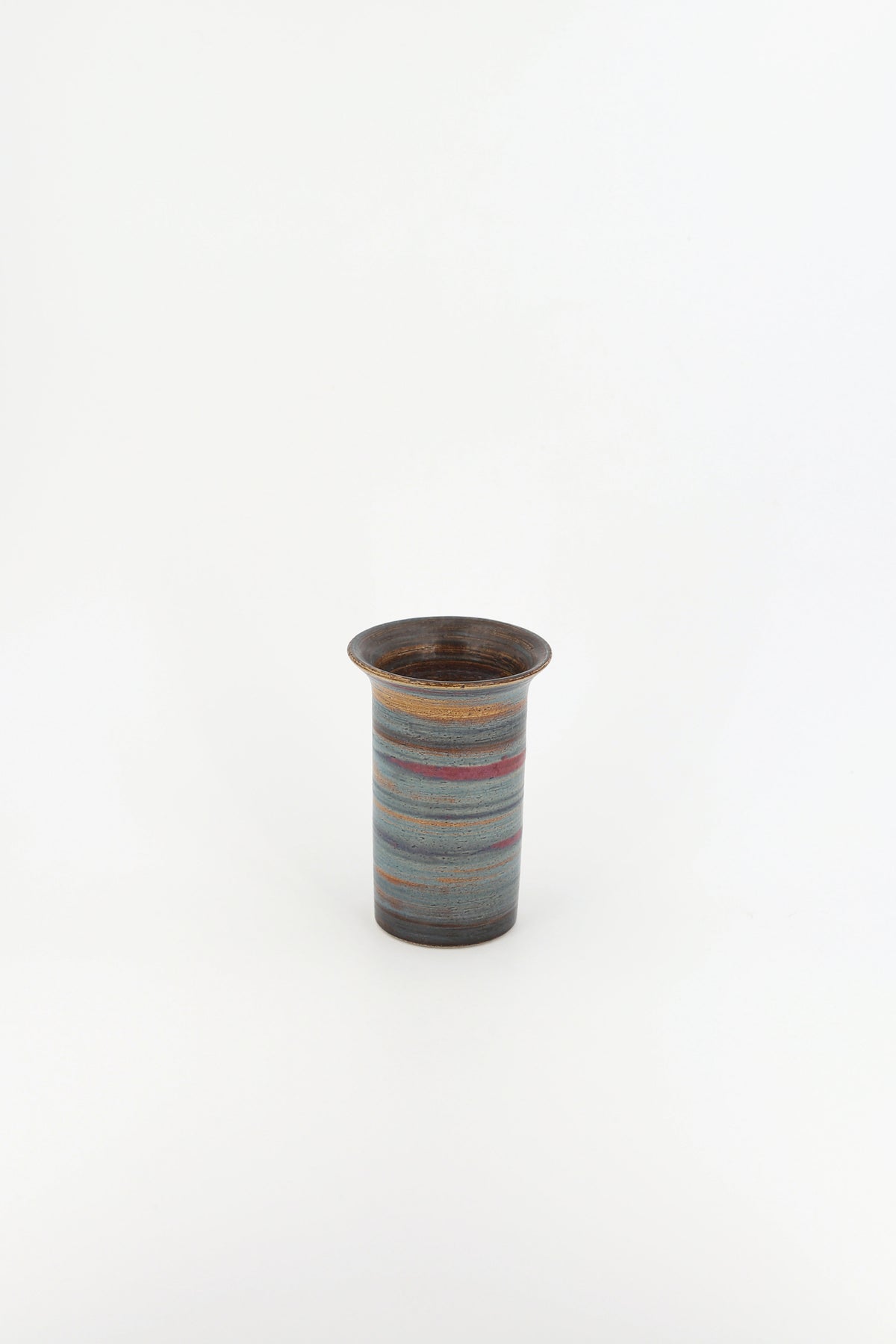 Sgrafo Modern Ceramic Vase