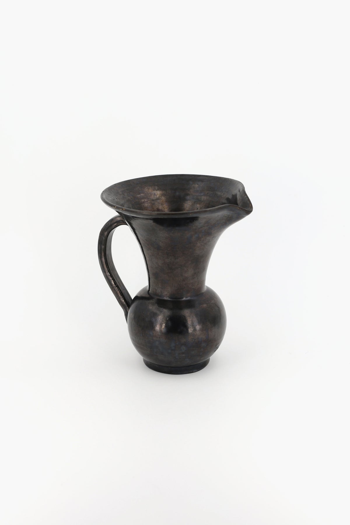 Aegitna Vallauris Ceramic Jug