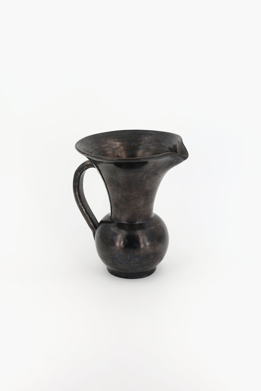 Aegitna Vallauris Ceramic Jug