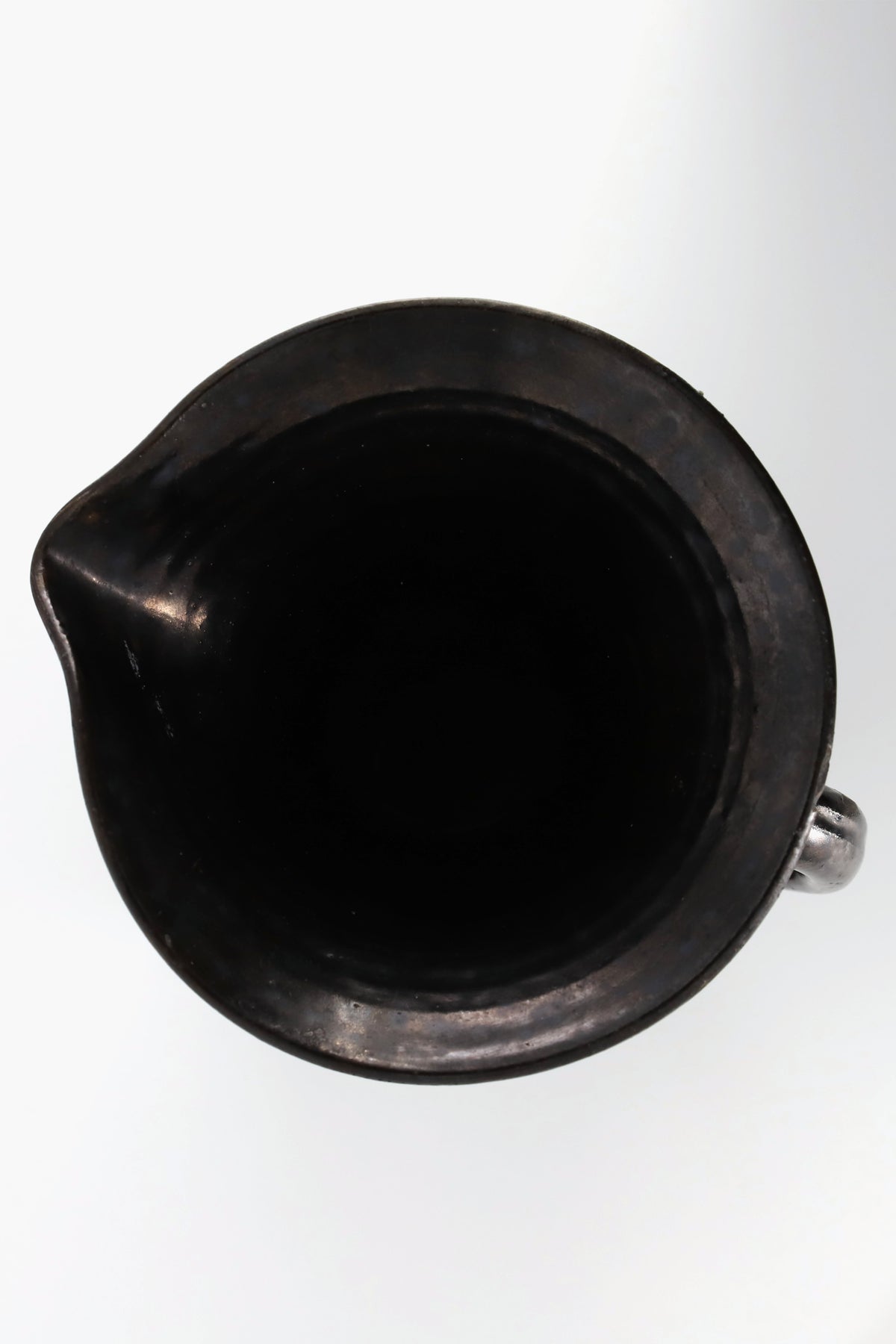 Aegitna Vallauris Ceramic Jug