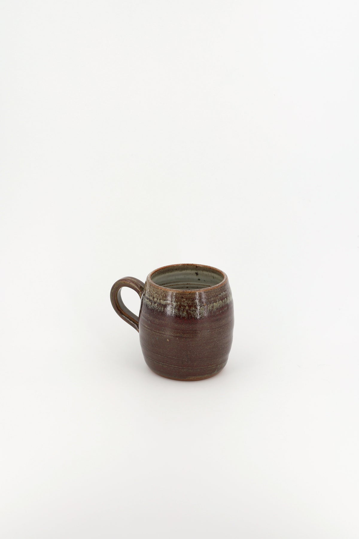 Fontgombault Ceramic Mug