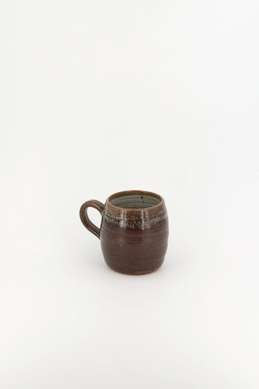 Fontgombault Ceramic Mug