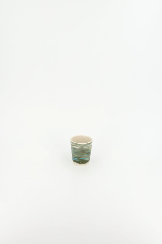 Fear an Eich Ceramic Espresso Cup