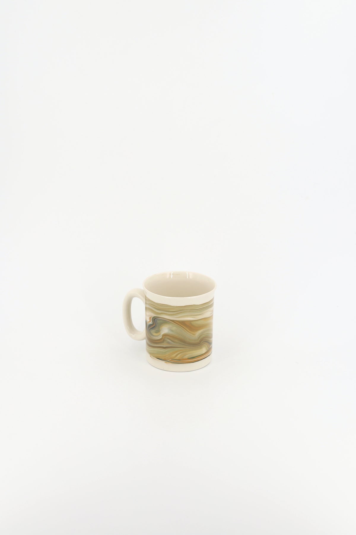 Fear an Eich Ceramic Mug