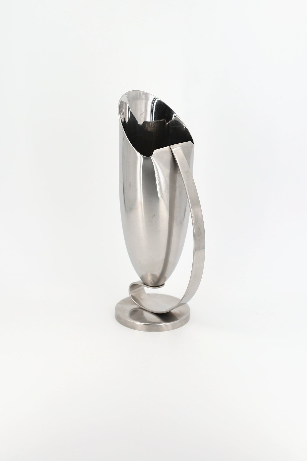Bouillet-Bourdelle Metal Carafe