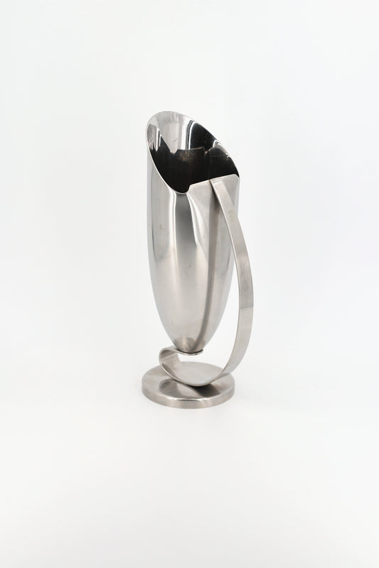 Bouillet-Bourdelle Metal Carafe