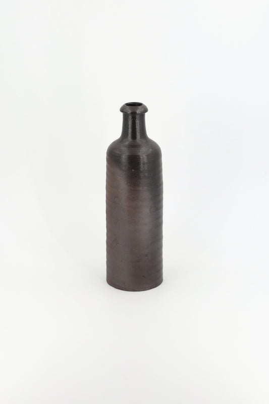 Jean Dubost Ceramic Bottle
