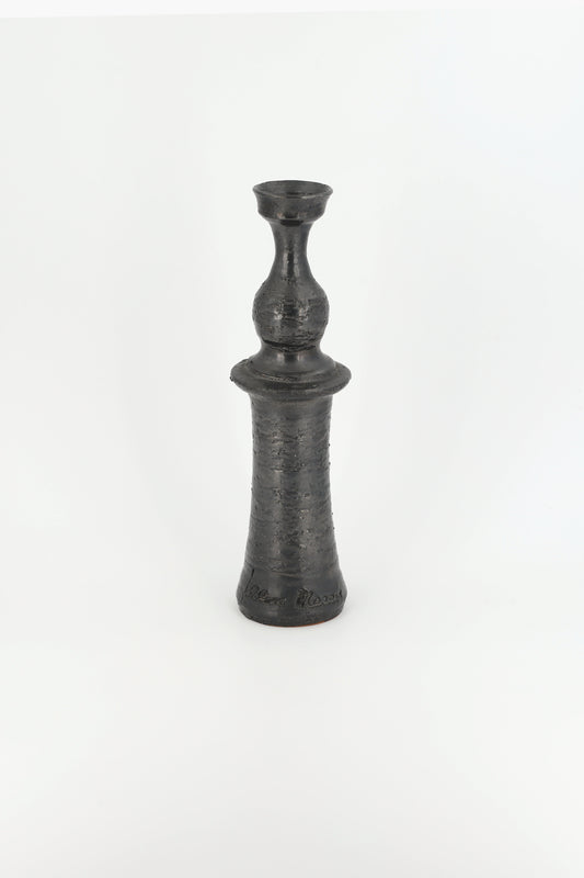 Jean Marais Ceramic Candleholder
