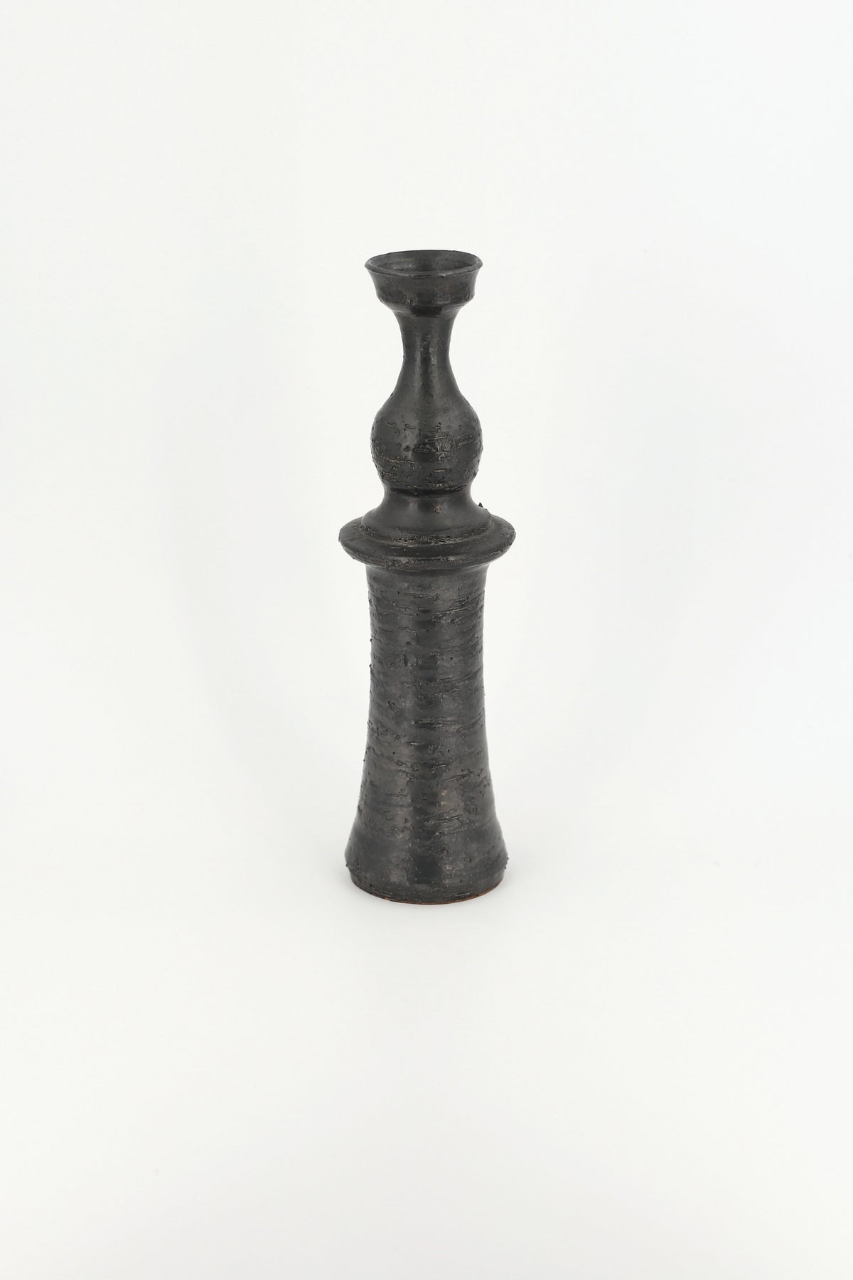 Jean Marais Ceramic Candleholder