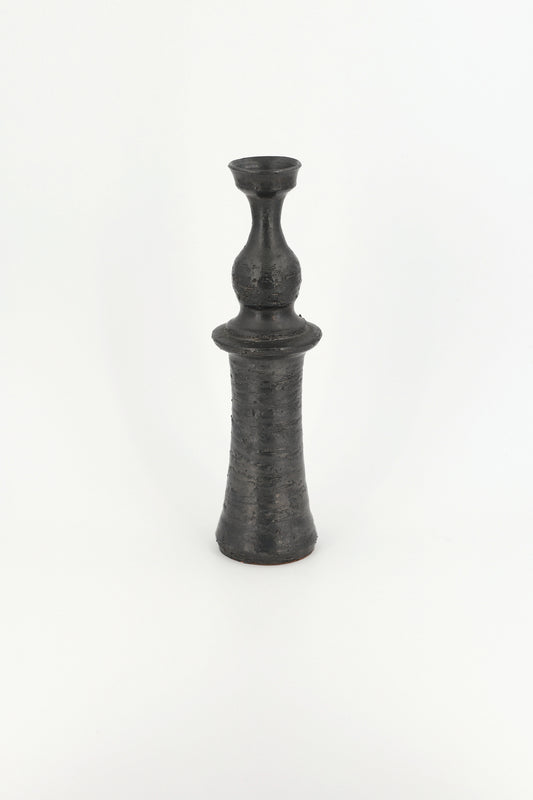 Jean Marais Ceramic Candleholder