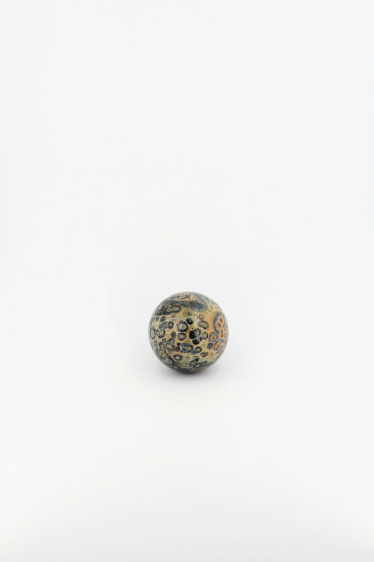 Large Marble Sphere
