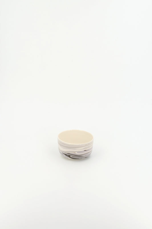 Fear an Eich Ceramic Bowl - Grey