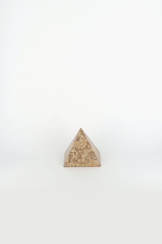 Marble Pyramid