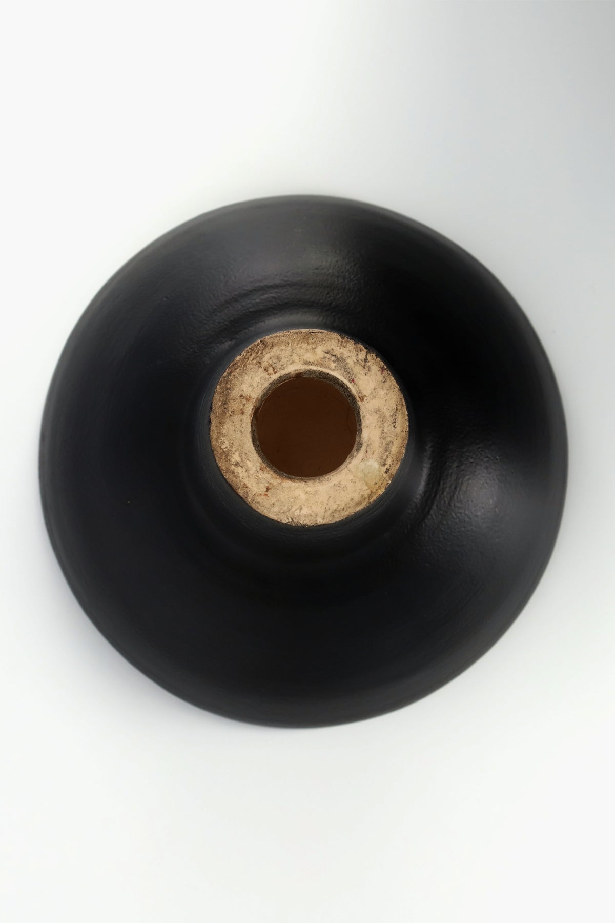 Pol Chambost Tall Ceramic Bowl