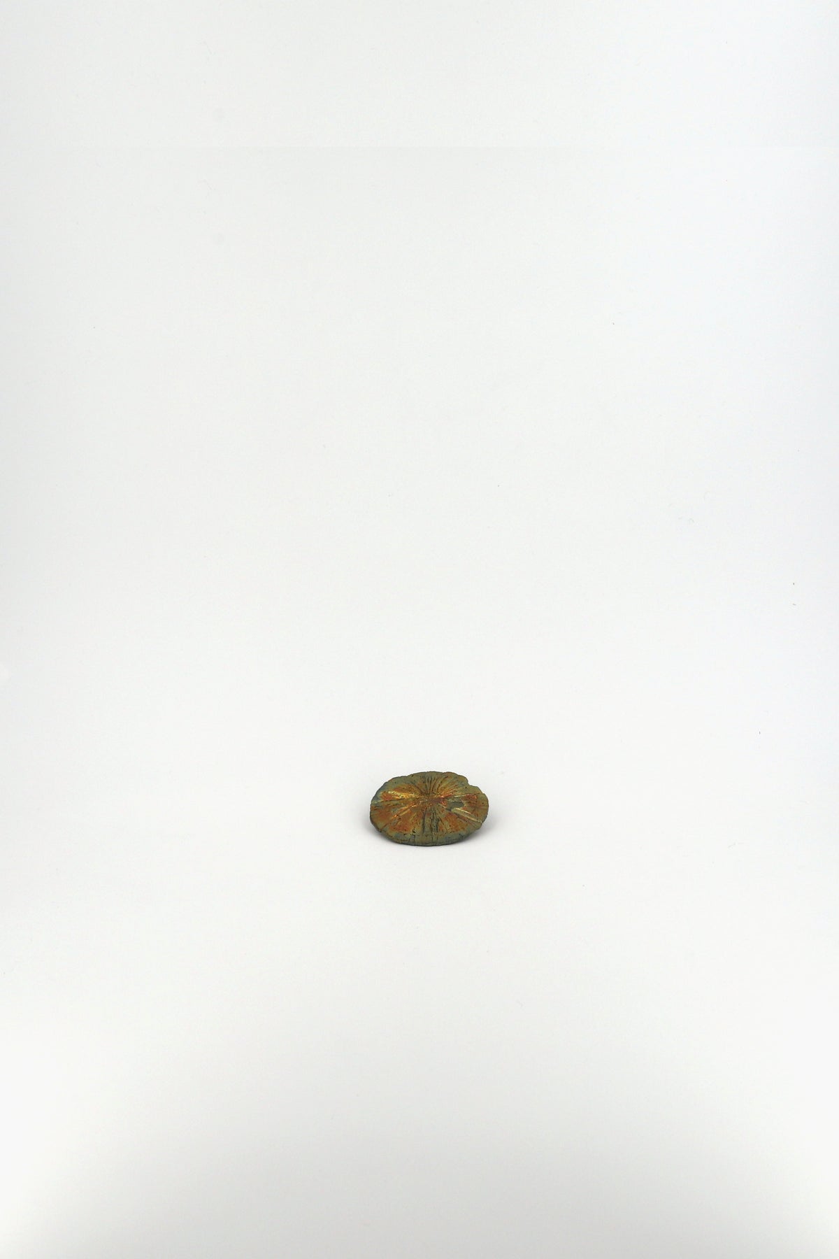 Pyrite Sun
