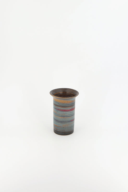 Sgrafo Modern Ceramic Vase