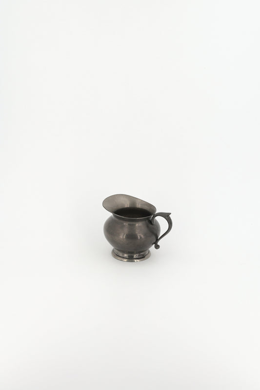 Etains du Manoir Pewter Jug