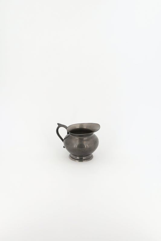 Etains du Manoir Pewter Jug