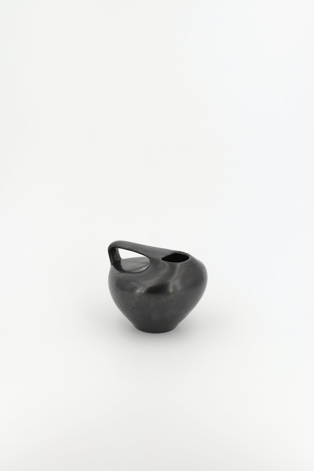 Studio Pottery Jug